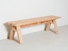 【石巻工房/Ishinomaki Laboratory / GOODS】のISHINOMAKI BENCH / 石巻ベンチ -|ID: prp329100000006647 ipo3291000000030252556