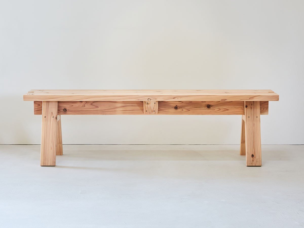 【石巻工房/Ishinomaki Laboratory / GOODS】のISHINOMAKI BENCH / 石巻ベンチ 人気、トレンドファッション・服の通販 founy(ファニー) 　送料無料　Free Shipping　other-2|ID: prp329100000006647 ipo3291000000031500673