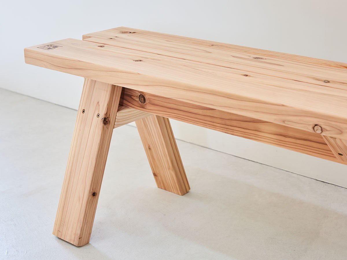 【石巻工房/Ishinomaki Laboratory / GOODS】のISHINOMAKI BENCH / 石巻ベンチ 人気、トレンドファッション・服の通販 founy(ファニー) 　送料無料　Free Shipping　other-4|ID: prp329100000006647 ipo3291000000031500675