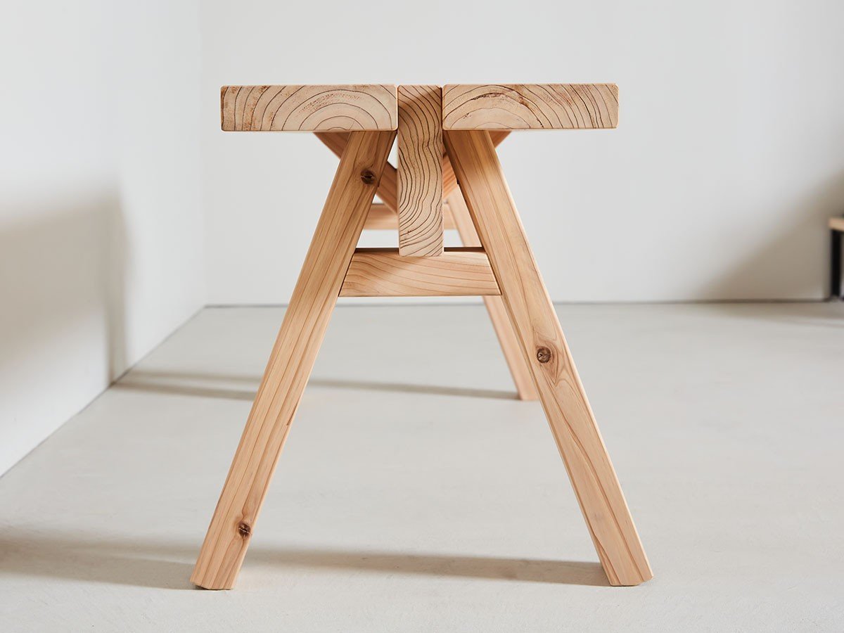 【石巻工房/Ishinomaki Laboratory / GOODS】のISHINOMAKI BENCH / 石巻ベンチ 人気、トレンドファッション・服の通販 founy(ファニー) 　送料無料　Free Shipping　other-5|ID: prp329100000006647 ipo3291000000031500676