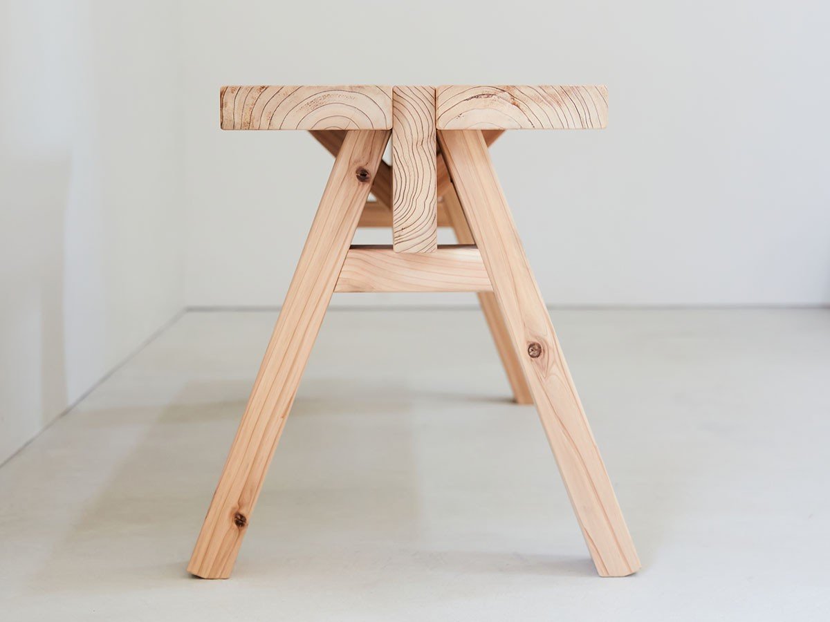 【石巻工房/Ishinomaki Laboratory / GOODS】のISHINOMAKI BENCH / 石巻ベンチ 人気、トレンドファッション・服の通販 founy(ファニー) 　送料無料　Free Shipping　other-6|ID: prp329100000006647 ipo3291000000031500677