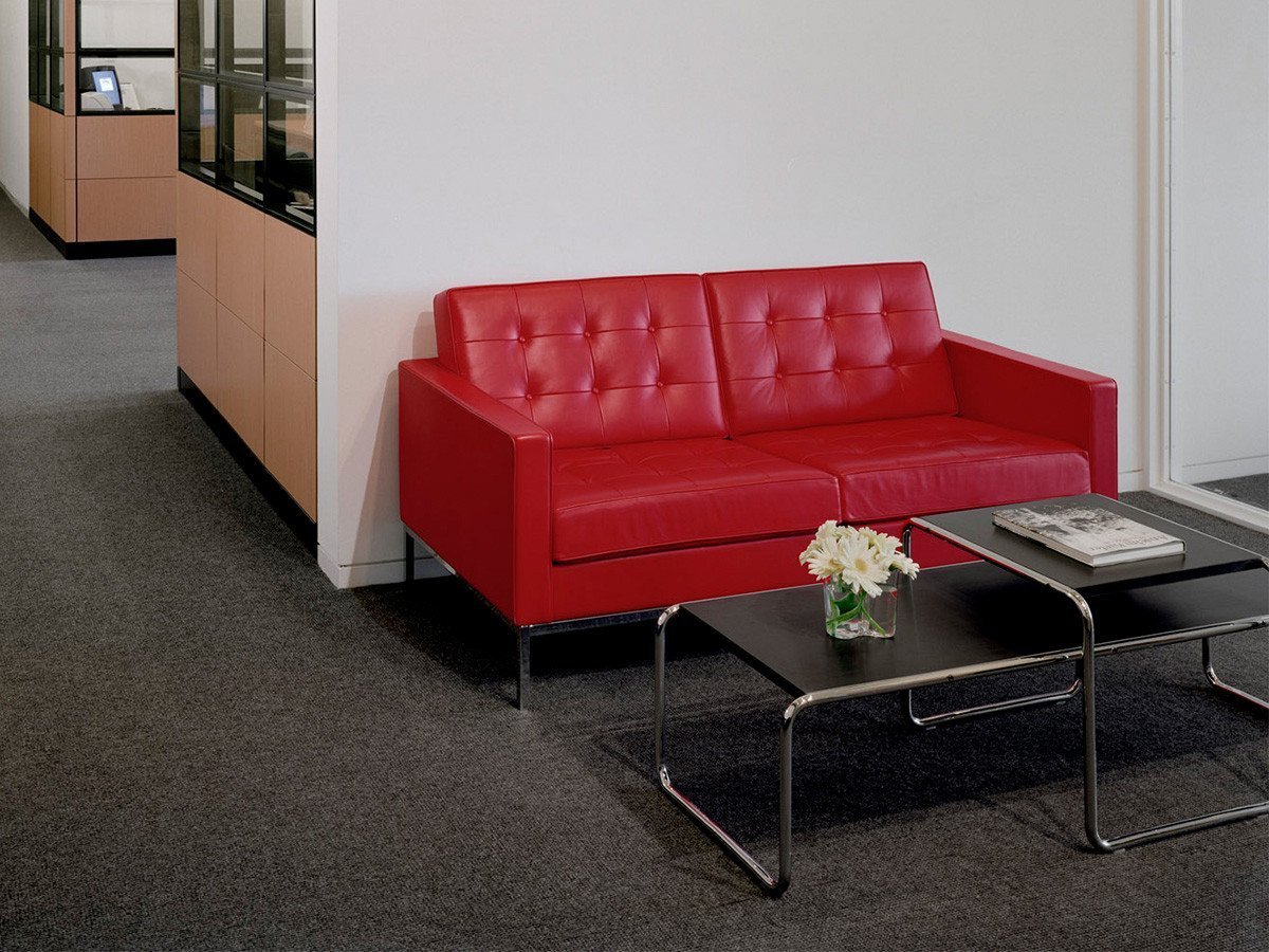 【ノル/Knoll / GOODS】のBreuer Collection Laccio Low Table / ブロイヤーコレクション ラッチオ ローテーブル スクエア 人気、トレンドファッション・服の通販 founy(ファニー) 　コレクション　Collection, Seasonal Line　スクエア　Square, Square Shape　テーブル　Table, Dining Table　ミドル　Middle Length, Mid Height　モダン　Modern, Contemporary　ホーム・キャンプ・アウトドア・お取り寄せ　Home Living / Home & Lifestyle / Camping Gear / Outdoor Camping　家具・インテリア　Home Furniture & Interior. Stylish & Functional Living Spaces　テーブル　Dining, Coffee & Side Tables　ローテーブル・センターテーブル　Coffee & Center Tables　other-6|ID: prp329100000006653 ipo3291000000031529814
