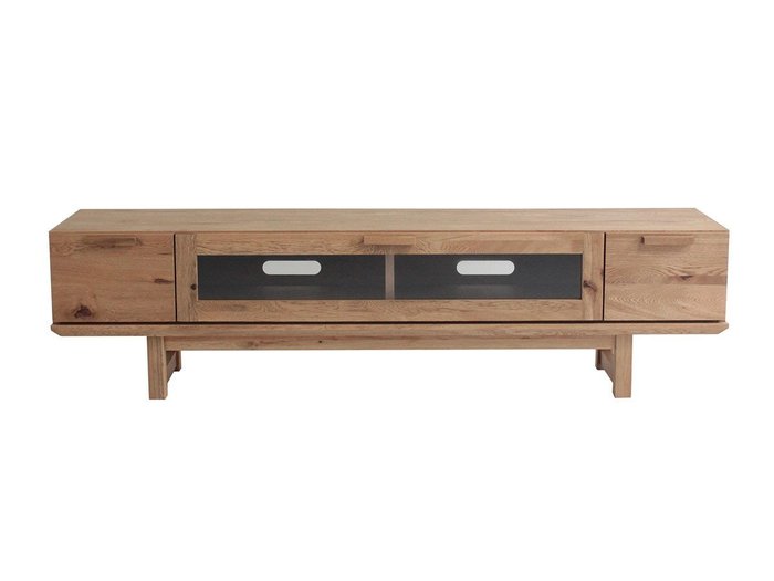 【イージーライフ/Easy Life / GOODS】のSLAT TV BOARD / スラット テレビボード 高さ41cm インテリア・キッズ・メンズ・レディースファッション・服の通販 founy(ファニー) https://founy.com/ オイル Oil ガラス Glass シンプル Simple フラップ Flap ホーム・キャンプ・アウトドア・お取り寄せ Home,Garden,Outdoor,Camping Gear 家具・インテリア Furniture テレビボード・テレビ台 TV Stand テレビボード Tv Board |ID: prp329100000006655 ipo3291000000030241969