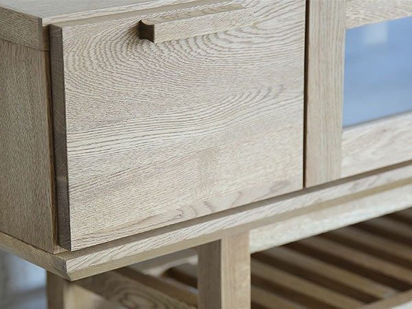 【イージーライフ/Easy Life / GOODS】のSLAT TV BOARD / スラット テレビボード 高さ41cm インテリア・キッズ・メンズ・レディースファッション・服の通販 founy(ファニー) 　オイル　Body Oil　ガラス　Glass, Glassware　シンプル　Simple, Minimal　フラップ　Flap, Flap Pocket　ホーム・キャンプ・アウトドア・お取り寄せ　Home Living / Home & Lifestyle / Camping Gear / Outdoor Camping　家具・インテリア　Home Furniture & Interior. Stylish & Functional Living Spaces　テレビボード・テレビ台　TV Cabinets & Consoles　テレビ台・TVボード　Tv Board　参考イメージ|ID: prp329100000006655 ipo3291000000036605458