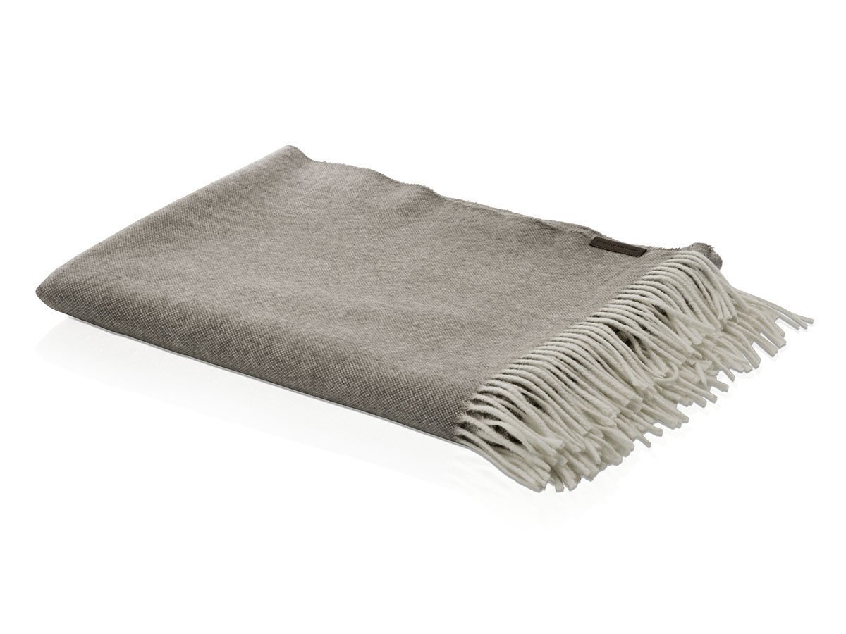 【フリッツ ハンセン/FRITZ HANSEN / GOODS】のTHROW CASHMERE / スロー カシミア(ナチュラルブラウン) 人気、トレンドファッション・服の通販 founy(ファニー) 　送料無料　Free Shipping　アクセサリー　Accessories　カシミア　Cashmere　コレクション　Collection　ブランケット　Blanket　ホーム・キャンプ・アウトドア・お取り寄せ　Home,Garden,Outdoor,Camping Gear　家具・インテリア　Furniture　その他 インテリア雑貨、家具　Furniture, Interior, Others　 other-1|ID: prp329100000006656 ipo3291000000030200299