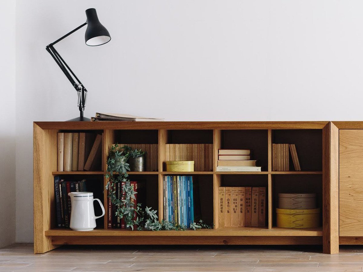 【広松木工/Hiromatsu Furniture / GOODS】のAMICO / アミーコ シェルフ オン ボード + ブックシェルフ インテリア・キッズ・メンズ・レディースファッション・服の通販 founy(ファニー) フレーム Frame, Outline ホーム・キャンプ・アウトドア・お取り寄せ Home Living / Home & Lifestyle / Camping Gear / Outdoor Camping 家具・インテリア Home Furniture & Interior. Stylish & Functional Living Spaces 収納家具・キャビネット Storage Furniture シェルフ・オープンラック・収納棚 Open Shelf Rack ホーム・キャンプ・アウトドア・お取り寄せ Home Living / Home & Lifestyle / Camping Gear / Outdoor Camping 家具・インテリア Home Furniture & Interior. Stylish & Functional Living Spaces 収納家具・キャビネット Storage Furniture 本棚・マガジンスタンド Bookshelf/Magazine Rack 下台 / サイズ:ブックシェルフ 158|ID: prp329100000006663 ipo3291000000036857069