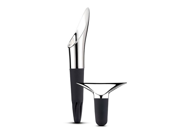 【ジョージ ジェンセン/GEORG JENSEN / GOODS】のWINE & BAR WINE SET 2PCS / ワイン&バー ワインセット 2ピース インテリア・キッズ・メンズ・レディースファッション・服の通販 founy(ファニー) https://founy.com/ 送料無料 Free Shipping コレクション Collection スタイリッシュ Stylish ホーム・キャンプ・アウトドア・お取り寄せ Home,Garden,Outdoor,Camping Gear キッチン・ダイニング Kitchen Dining キッチン収納 Kitchen |ID: prp329100000006664 ipo3291000000007921570