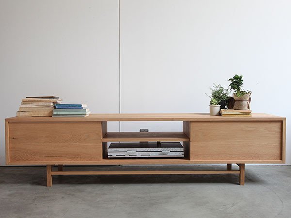 【グリニッチ オリジナル ファニチャー/greeniche original furniture / GOODS】のAV Board 1800 / AVボード 1800 インテリア・キッズ・メンズ・レディースファッション・服の通販 founy(ファニー) https://founy.com/ シンプル Simple スマート Smart フラット Flat ホーム・キャンプ・アウトドア・お取り寄せ Home,Garden,Outdoor,Camping Gear 家具・インテリア Furniture テレビボード・テレビ台 TV Stand テレビボード Tv Board |ID: prp329100000006667 ipo3291000000030237990