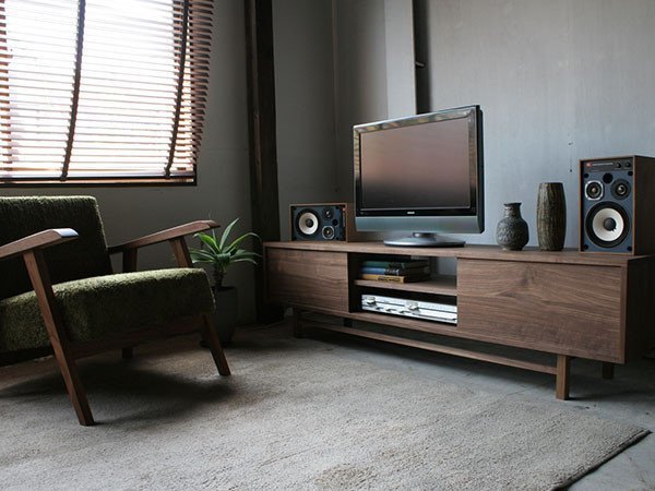 【グリニッチ オリジナル ファニチャー/greeniche original furniture / GOODS】のAV Board 1800 / AVボード 1800 人気、トレンドファッション・服の通販 founy(ファニー) 　シンプル　Simple, Minimal　スマート　Smart, Elegant　フラット　Flat, Flat Shoes　ホーム・キャンプ・アウトドア・お取り寄せ　Home Living / Home & Lifestyle / Camping Gear / Outdoor Camping　家具・インテリア　Home Furniture & Interior. Stylish & Functional Living Spaces　テレビボード・テレビ台　TV Cabinets & Consoles　テレビ台・TVボード　Tv Board　other-6|ID: prp329100000006667 ipo3291000000031499409