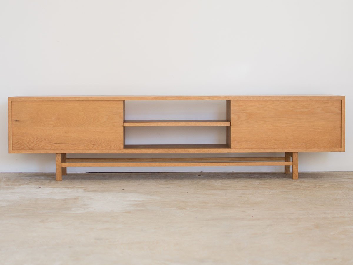 【グリニッチ オリジナル ファニチャー/greeniche original furniture / GOODS】のAV Board 1800 / AVボード 1800 インテリア・キッズ・メンズ・レディースファッション・服の通販 founy(ファニー) 　シンプル　Simple, Minimal　スマート　Smart, Elegant　フラット　Flat, Flat Shoes　ホーム・キャンプ・アウトドア・お取り寄せ　Home Living / Home & Lifestyle / Camping Gear / Outdoor Camping　家具・インテリア　Home Furniture & Interior. Stylish & Functional Living Spaces　テレビボード・テレビ台　TV Cabinets & Consoles　テレビ台・TVボード　Tv Board　|ID: prp329100000006667 ipo3291000000036647551