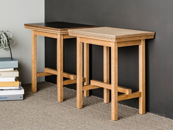 【フランジ プライウッド/FLANGE plywood / GOODS】のSTOOL-01 / スツール 01 インテリア・キッズ・メンズ・レディースファッション・服の通販 founy(ファニー) https://founy.com/ 送料無料 Free Shipping おすすめ Recommended / Our Picks ウッド Wooden Design フラット Flat, Flat Shoes ローズ Rose, Rose Motif ホーム・キャンプ・アウトドア・お取り寄せ Home Living / Home & Lifestyle / Camping Gear / Outdoor Camping 家具・インテリア Home Furniture & Interior. Stylish & Functional Living Spaces チェア・椅子 Seating & Chairs スツール・バースツール Stools & Bar Stools |ID: prp329100000006669 ipo3291000000030217075