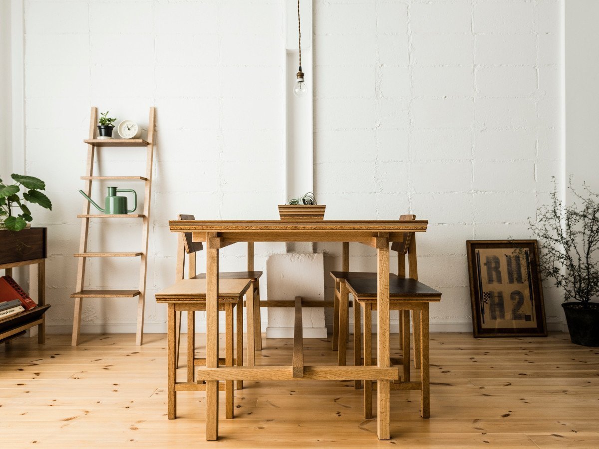 【フランジ プライウッド/FLANGE plywood / GOODS】のSTOOL-01 / スツール 01 人気、トレンドファッション・服の通販 founy(ファニー) 　送料無料　Free Shipping　おすすめ　Recommended / Our Picks　ウッド　Wooden Design　フラット　Flat, Flat Shoes　ローズ　Rose, Rose Motif　ホーム・キャンプ・アウトドア・お取り寄せ　Home Living / Home & Lifestyle / Camping Gear / Outdoor Camping　家具・インテリア　Home Furniture & Interior. Stylish & Functional Living Spaces　チェア・椅子　Seating & Chairs　スツール・バースツール　Stools & Bar Stools　other-6|ID: prp329100000006669 ipo3291000000031546212