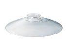 【フライミー ファクトリー/FLYMEe Factory / GOODS】のCUSTOM SERIES Basic Ceiling Lamp × Trans Dish / カスタムシリーズ ベーシックシーリングランプ × トランス(ディッシュ) シェード:クリア|ID:prp329100000006685