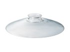 【フライミー ファクトリー/FLYMEe Factory / GOODS】のCUSTOM SERIES Basic Ceiling Lamp × Trans Dish / カスタムシリーズ ベーシックシーリングランプ × トランス(ディッシュ) シェード:クリア|ID: prp329100000006685 ipo3291000000033395470