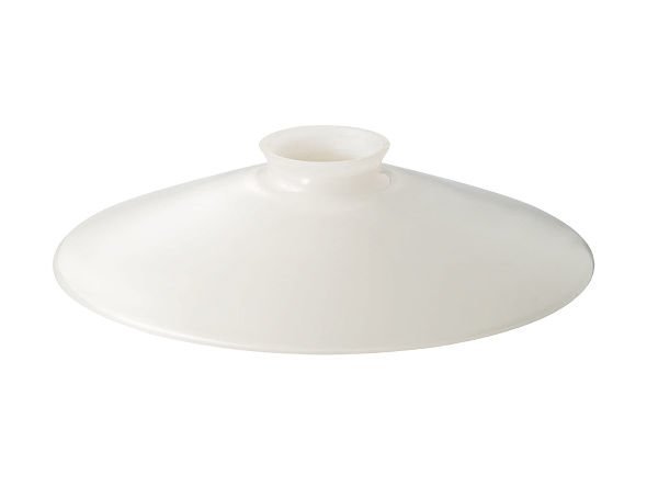 【フライミー ファクトリー/FLYMEe Factory / GOODS】のCUSTOM SERIES Basic Ceiling Lamp × Trans Dish / カスタムシリーズ ベーシックシーリングランプ × トランス(ディッシュ) インテリア・キッズ・メンズ・レディースファッション・服の通販 founy(ファニー) 　送料無料　Free Shipping　ガラス　Glass, Glassware　シンプル　Simple, Minimal　フォルム　Silhouette, Form　ベーシック　Basic, Essential　皿　Plate, Dish　ホーム・キャンプ・アウトドア・お取り寄せ　Home Living / Home & Lifestyle / Camping Gear / Outdoor Camping　家具・インテリア　Home Furniture & Interior. Stylish & Functional Living Spaces　ライト・照明　Lamps & Lighting Fixtures　シーリングライト・天井照明　Ceiling Light / Flush Mount Light　シェード:ホワイト|ID: prp329100000006685 ipo3291000000033842695