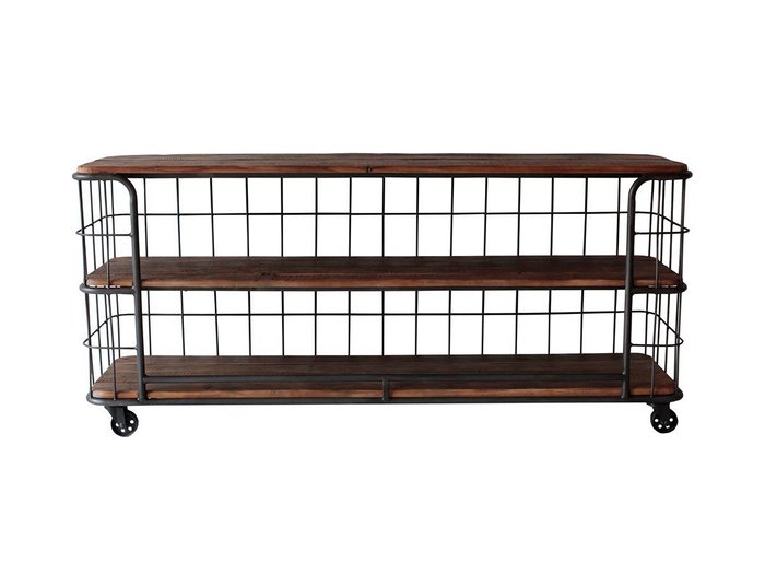 【ノットアンティークス/knot antiques / CRASH GATE / GOODS】のMALAN TABLE RACK 1800 / マラン テーブルラック 1800 インテリア・キッズ・メンズ・レディースファッション・服の通販 founy(ファニー) https://founy.com/ クッション Cushion, Throw Pillow テーブル Table, Dining Table ホーム・キャンプ・アウトドア・お取り寄せ Home Living / Home & Lifestyle / Camping Gear / Outdoor Camping 家具・インテリア Home Furniture & Interior. Stylish & Functional Living Spaces 収納家具・キャビネット Storage Furniture シェルフ・オープンラック・収納棚 Open Shelf Rack |ID: prp329100000006690 ipo3291000000030194366