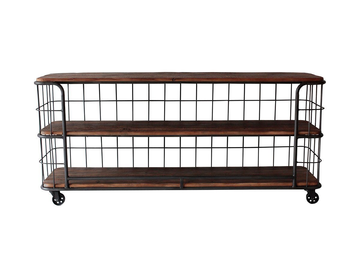 【ノットアンティークス/knot antiques / CRASH GATE / GOODS】のMALAN TABLE RACK 1800 / マラン テーブルラック 1800 人気、トレンドファッション・服の通販 founy(ファニー) 　クッション　Cushion, Throw Pillow　テーブル　Table, Dining Table　ホーム・キャンプ・アウトドア・お取り寄せ　Home Living / Home & Lifestyle / Camping Gear / Outdoor Camping　家具・インテリア　Home Furniture & Interior. Stylish & Functional Living Spaces　収納家具・キャビネット　Storage Furniture　シェルフ・オープンラック・収納棚　Open Shelf Rack　 other-1|ID: prp329100000006690 ipo3291000000030194366