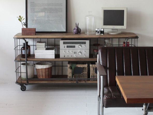 【ノットアンティークス/knot antiques / CRASH GATE / GOODS】のMALAN TABLE RACK 1800 / マラン テーブルラック 1800 人気、トレンドファッション・服の通販 founy(ファニー) 　クッション　Cushion, Throw Pillow　テーブル　Table, Dining Table　ホーム・キャンプ・アウトドア・お取り寄せ　Home Living / Home & Lifestyle / Camping Gear / Outdoor Camping　家具・インテリア　Home Furniture & Interior. Stylish & Functional Living Spaces　収納家具・キャビネット　Storage Furniture　シェルフ・オープンラック・収納棚　Open Shelf Rack　other-2|ID: prp329100000006690 ipo3291000000031533434