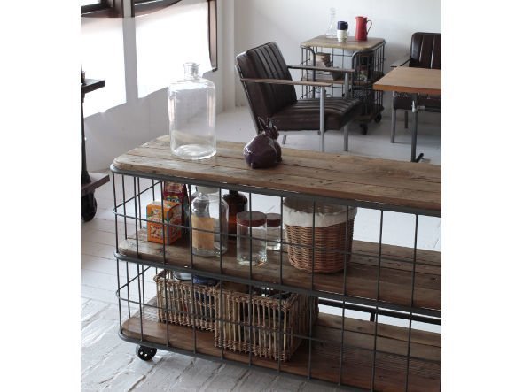 【ノットアンティークス/knot antiques / CRASH GATE / GOODS】のMALAN TABLE RACK 1800 / マラン テーブルラック 1800 人気、トレンドファッション・服の通販 founy(ファニー) 　クッション　Cushion, Throw Pillow　テーブル　Table, Dining Table　ホーム・キャンプ・アウトドア・お取り寄せ　Home Living / Home & Lifestyle / Camping Gear / Outdoor Camping　家具・インテリア　Home Furniture & Interior. Stylish & Functional Living Spaces　収納家具・キャビネット　Storage Furniture　シェルフ・オープンラック・収納棚　Open Shelf Rack　other-3|ID: prp329100000006690 ipo3291000000031533436