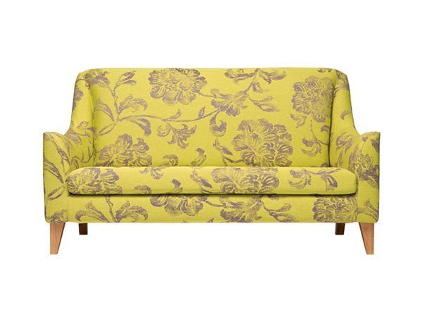 【フクラ/HUKLA / GOODS】のCARO 2P Sofa / カーロ 2人掛けソファ インテリア・キッズ・メンズ・レディースファッション・服の通販 founy(ファニー) 　エレガント 上品　Elegant　クッション　Cushion, Throw Pillow　クラシック　Classic, Timeless Style　シンプル　Simple, Minimal　フォルム　Silhouette, Form　フォーム　Form　モダン　Modern, Contemporary　ホーム・キャンプ・アウトドア・お取り寄せ　Home Living / Home & Lifestyle / Camping Gear / Outdoor Camping　家具・インテリア　Home Furniture & Interior. Stylish & Functional Living Spaces　ソファー　Couches & Sofas　張地:28-2305(28ランク)、脚部ナチュラル|ID: prp329100000006693 ipo3291000000036854714