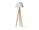 【フライミーパーラー/FLYMEe Parlor / GOODS】のFloor Lamp / フロアーランプ #104653 ホワイト|ID: prp329100000006695 ipo3291000000030188307
