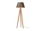 【フライミーパーラー/FLYMEe Parlor / GOODS】のFloor Lamp / フロアーランプ #104653 ブラウン|ID: prp329100000006695 ipo3291000000030188314
