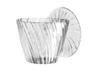 【カルテル/Kartell / GOODS】のSPARKLE TABLE / スパークルL テーブル トップの取り外しができ、収納としても活躍します。|ID: prp329100000006696 ipo3291000000030200525