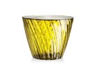 【カルテル/Kartell / GOODS】のSPARKLE TABLE / スパークルL テーブル ハニー|ID: prp329100000006696 ipo3291000000030200530
