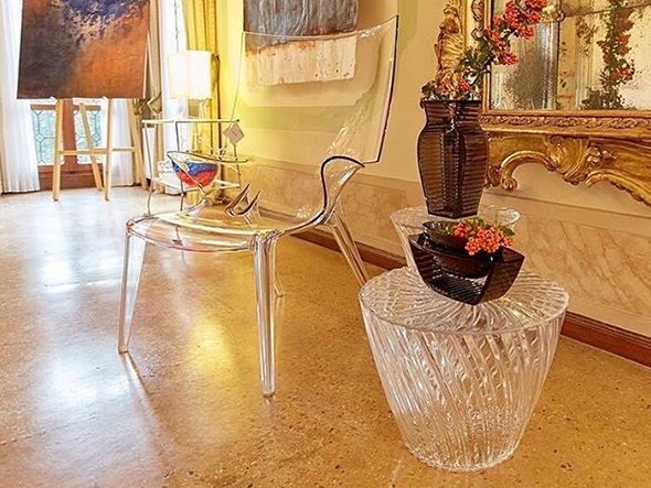 【カルテル/Kartell / GOODS】のSPARKLE TABLE / スパークルL テーブル 人気、トレンドファッション・服の通販 founy(ファニー) 　アウトドア　Outdoor　コレクション　Collection　テーブル　Table　ボックス　Box　ホーム・キャンプ・アウトドア・お取り寄せ　Home,Garden,Outdoor,Camping Gear　家具・インテリア　Furniture　テーブル　Table　サイドテーブル・小テーブル　Side Table/Small Table　other-6|ID: prp329100000006696 ipo3291000000031544665