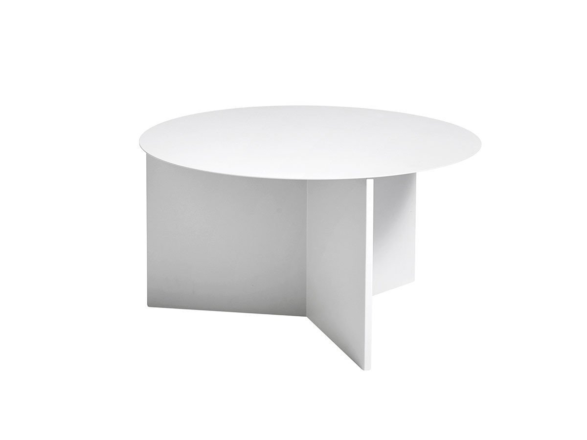 【ヘイ/HAY / GOODS】のSLIT TABLE XL COFFEE TABLE / スリットテーブル XL コーヒーテーブル 人気、トレンドファッション・服の通販 founy(ファニー) 　送料無料　Free Shipping　コンパクト　Compact　スリット　Slit　テーブル　Table　フレーム　Flame　メタリック　Metallic　ホーム・キャンプ・アウトドア・お取り寄せ　Home,Garden,Outdoor,Camping Gear　家具・インテリア　Furniture　テーブル　Table　ローテーブル・センターテーブル　Low Table/Center Table　 other-1|ID: prp329100000006703 ipo3291000000030211073