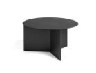 【ヘイ/HAY / GOODS】のSLIT TABLE XL COFFEE TABLE / スリットテーブル XL コーヒーテーブル ブラック|ID: prp329100000006703 ipo3291000000030211085
