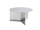 【ヘイ/HAY / GOODS】のSLIT TABLE XL COFFEE TABLE / スリットテーブル XL コーヒーテーブル ミラー|ID: prp329100000006703 ipo3291000000030211100