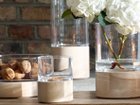 【エルエスエー インターナショナル/LSA international / GOODS】のLOTTA VASE / LANTERN & ASH BASE / ロッタ ベース / ランタン&アッシュベイス 高さ62cm 同シリーズのイメージです。|ID: prp329100000006704 ipo3291000000030192352