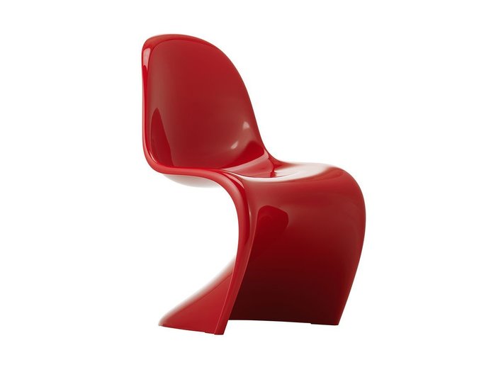 【ヴィトラ/Vitra / GOODS】のPanton Chair Classic / パントン チェア クラシック インテリア・キッズ・メンズ・レディースファッション・服の通販 founy(ファニー) https://founy.com/ クラシック Classic ニューヨーク New York 送料無料 Free Shipping ホーム・キャンプ・アウトドア・お取り寄せ Home,Garden,Outdoor,Camping Gear 家具・インテリア Furniture チェア・椅子 Chair ダイニングチェア Dining Chair |ID: prp329100000006708 ipo3291000000007879687