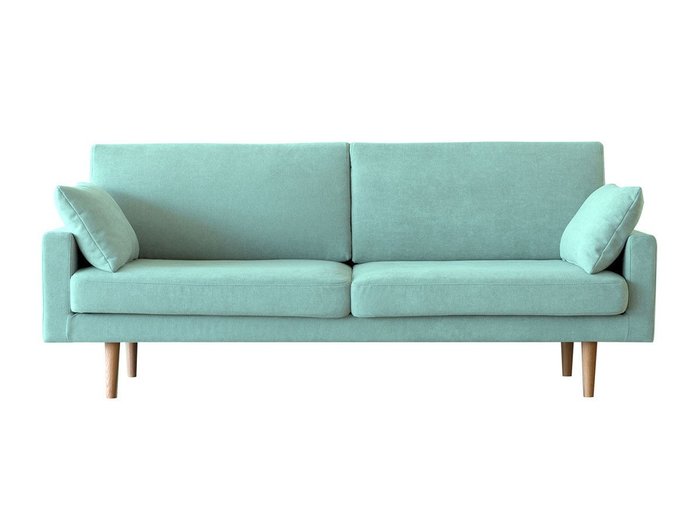 【フライミー ヴェール/FLYMEe vert / GOODS】の3P SOFA / 3人掛けソファ #34367 インテリア・キッズ・メンズ・レディースファッション・服の通販 founy(ファニー) https://founy.com/ クッション Cushion, Throw Pillow ホーム・キャンプ・アウトドア・お取り寄せ Home Living / Home & Lifestyle / Camping Gear / Outdoor Camping 家具・インテリア Home Furniture & Interior. Stylish & Functional Living Spaces ソファー Couches & Sofas |ID: prp329100000006729 ipo3291000000030210725