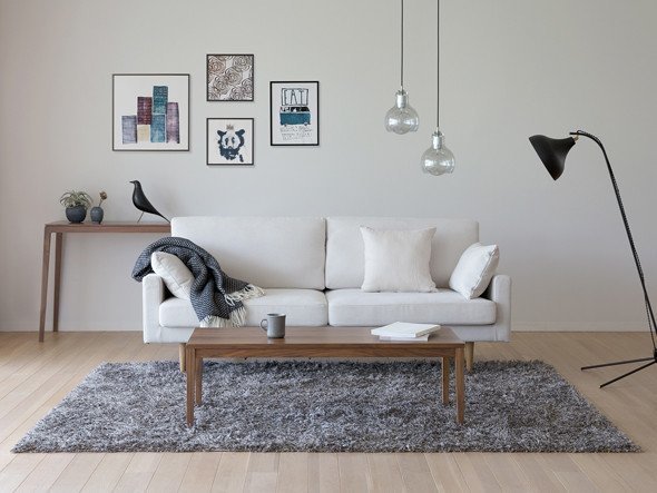 【フライミー ヴェール/FLYMEe vert / GOODS】の3P SOFA / 3人掛けソファ #34367 インテリア・キッズ・メンズ・レディースファッション・服の通販 founy(ファニー) 　クッション　Cushion, Throw Pillow　ホーム・キャンプ・アウトドア・お取り寄せ　Home Living / Home & Lifestyle / Camping Gear / Outdoor Camping　家具・インテリア　Home Furniture & Interior. Stylish & Functional Living Spaces　ソファー　Couches & Sofas　参考イメージ|ID: prp329100000006729 ipo3291000000036853460