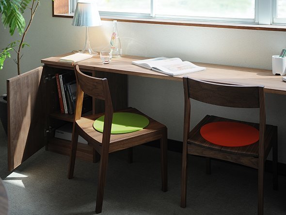 【マスターウォール/MASTERWAL / GOODS】のNOTE SYSTEM DESK / ノート システムデスク キャビネット45 + キャビネット20 インテリア・キッズ・メンズ・レディースファッション・服の通販 founy(ファニー) 　シンプル　Simple, Minimal　デスク　Desk, Work Desk　フィット　Fit, Slim Fit　ワーク　Workwear, Utility Style　ホーム・キャンプ・アウトドア・お取り寄せ　Home Living / Home & Lifestyle / Camping Gear / Outdoor Camping　家具・インテリア　Home Furniture & Interior. Stylish & Functional Living Spaces　収納家具・キャビネット　Storage Furniture　収納キャビネット・扉付き棚　Cabinet / Storage Cabinet　参考イメージ|ID: prp329100000006735 ipo3291000000036839584