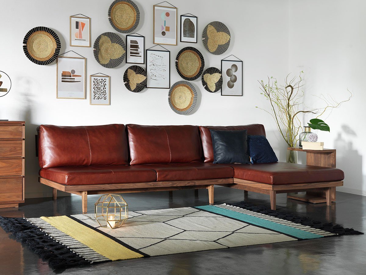 【マスターウォール/MASTERWAL / GOODS】のTANGO SIDE TABLE / タンゴ サイドテーブル 人気、トレンドファッション・服の通販 founy(ファニー) 　送料無料　Free Shipping　シンプル　Simple　テーブル　Table　時計　Clock　ホーム・キャンプ・アウトドア・お取り寄せ　Home,Garden,Outdoor,Camping Gear　家具・インテリア　Furniture　テーブル　Table　サイドテーブル・小テーブル　Side Table/Small Table　other-3|ID: prp329100000006745 ipo3291000000031477011