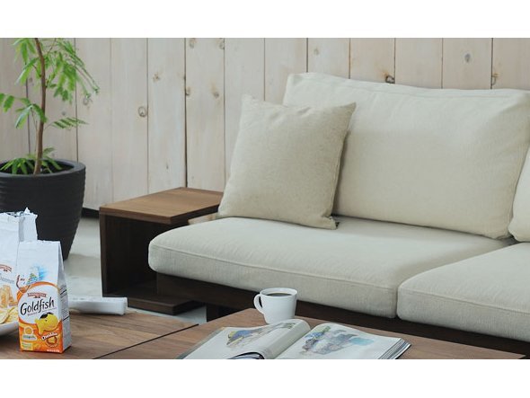 【マスターウォール/MASTERWAL / GOODS】のTANGO SIDE TABLE / タンゴ サイドテーブル 人気、トレンドファッション・服の通販 founy(ファニー) 　送料無料　Free Shipping　シンプル　Simple　テーブル　Table　時計　Clock　ホーム・キャンプ・アウトドア・お取り寄せ　Home,Garden,Outdoor,Camping Gear　家具・インテリア　Furniture　テーブル　Table　サイドテーブル・小テーブル　Side Table/Small Table　other-5|ID: prp329100000006745 ipo3291000000031477013