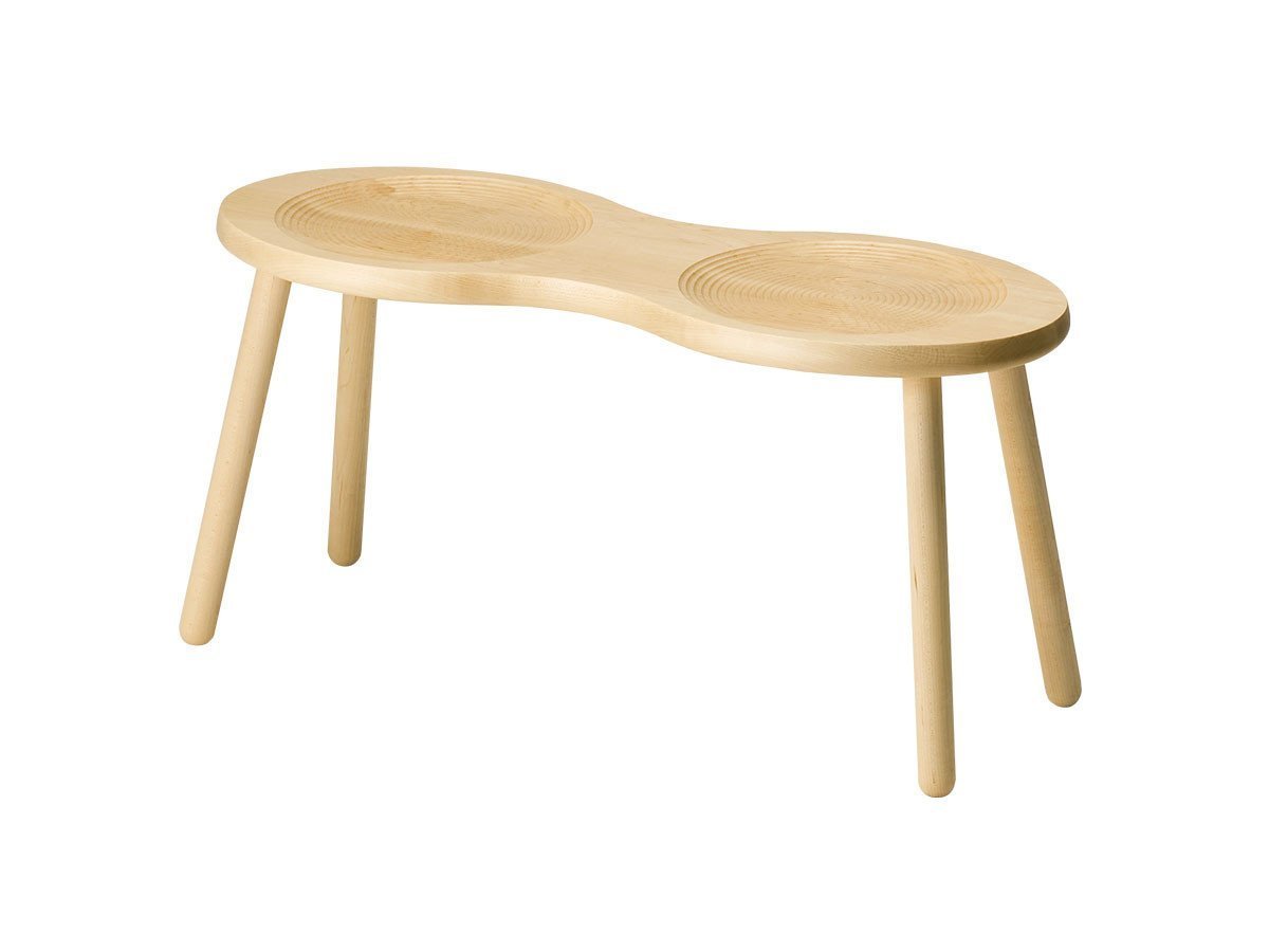 【コサイン/cosine / GOODS】のPEANUT STOOL / ピーナッツスツール インテリア・キッズ・メンズ・レディースファッション・服の通販 founy(ファニー) 　送料無料　Free Shipping　コンパクト　Compact　テーブル　Table　ホーム・キャンプ・アウトドア・お取り寄せ　Home,Garden,Outdoor,Camping Gear　家具・インテリア　Furniture　チェア・椅子　Chair　スツール　Stool　ホーム・キャンプ・アウトドア・お取り寄せ　Home,Garden,Outdoor,Camping Gear　家具・インテリア　Furniture　チェア・椅子　Chair　ベンチ・ダイニングベンチ　Bench/Dining Bench　-|ID: prp329100000006755 ipo3291000000030216512