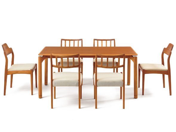 【エッダ/EDDA / GOODS】のDining Table / ダイニングテーブル 幅155cm n346 人気、トレンドファッション・服の通販 founy(ファニー) 　オイル　Body Oil　ヴィンテージ　Vintage Style　コンパクト　Compact, Small Size　テーブル　Table, Dining Table　送料無料　Free Shipping　ホーム・キャンプ・アウトドア・お取り寄せ　Home Living / Home & Lifestyle / Camping Gear / Outdoor Camping　家具・インテリア　Home Furniture & Interior. Stylish & Functional Living Spaces　テーブル　Dining, Coffee & Side Tables　ダイニングテーブル・食卓テーブル　Dining Tables　other-2|ID: prp329100000006756 ipo3291000000031509488