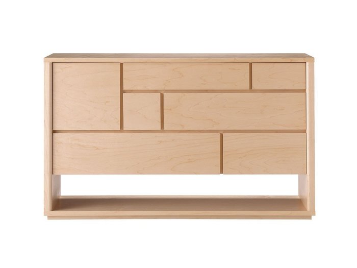 【イデー/IDEE / GOODS】のCONTOUR DRAWER / コントゥール ドロワー インテリア・キッズ・メンズ・レディースファッション・服の通販 founy(ファニー) https://founy.com/ おすすめ Recommend ホーム・キャンプ・アウトドア・お取り寄せ Home,Garden,Outdoor,Camping Gear 家具・インテリア Furniture 収納家具・キャビネット Storage Furniture チェスト Chest |ID: prp329100000006757 ipo3291000000030190030