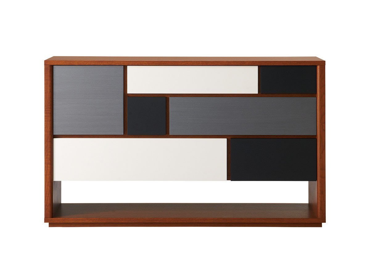 【イデー/IDEE / GOODS】のCONTOUR DRAWER / コントゥール ドロワー インテリア・キッズ・メンズ・レディースファッション・服の通販 founy(ファニー) おすすめ Recommended / Our Picks ホーム・キャンプ・アウトドア・お取り寄せ Home Living / Home & Lifestyle / Camping Gear / Outdoor Camping 家具・インテリア Home Furniture & Interior. Stylish & Functional Living Spaces 収納家具・キャビネット Storage Furniture チェスト・収納引き出し Drawers / Storage Chest アントンブラウン|ID: prp329100000006757 ipo3291000000036709573