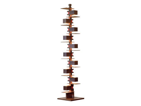 【ヤマギワ/yamagiwa / GOODS】のFRANK LLOYD WRIGHT TALIESIN 2 / フランク・ロイド・ライト タリアセン 2 フロアライト インテリア・キッズ・メンズ・レディースファッション・服の通販 founy(ファニー) 　スプリング　Spring　チェリー　Cherry　ブロック　Block　送料無料　Free Shipping　ホーム・キャンプ・アウトドア・お取り寄せ　Home,Garden,Outdoor,Camping Gear　家具・インテリア　Home Furniture & Interior. Stylish & Functional Living Spaces　ライト・照明　Lighting & Light Fixtures　フロアライト・スタンドライト　Floor Light/Stand Light　ウォルナット|ID: prp329100000006761 ipo3291000000030253139