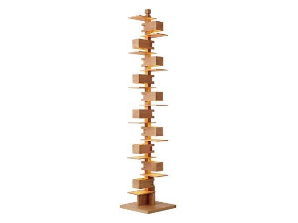 【ヤマギワ/yamagiwa / GOODS】のFRANK LLOYD WRIGHT TALIESIN 2 / フランク・ロイド・ライト タリアセン 2 フロアライト 人気、トレンドファッション・服の通販 founy(ファニー) 　スプリング　Spring　チェリー　Cherry　ブロック　Block　送料無料　Free Shipping　ホーム・キャンプ・アウトドア・お取り寄せ　Home,Garden,Outdoor,Camping Gear　家具・インテリア　Home Furniture & Interior. Stylish & Functional Living Spaces　ライト・照明　Lighting & Light Fixtures　フロアライト・スタンドライト　Floor Light/Stand Light　other-3|ID: prp329100000006761 ipo3291000000031491779