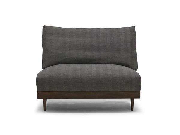 【マスターウォール/MASTERWAL / GOODS】のHEAVEN 950 SOFA / ヘヴン 950 アームレス 1シーター100 インテリア・キッズ・メンズ・レディースファッション・服の通販 founy(ファニー) https://founy.com/ ウッド Wooden Design クッション Cushion, Throw Pillow フェザー Feather, Feather Detail フレーム Frame, Outline ホーム・キャンプ・アウトドア・お取り寄せ Home Living / Home & Lifestyle / Camping Gear / Outdoor Camping 家具・インテリア Home Furniture & Interior. Stylish & Functional Living Spaces ソファー Couches & Sofas |ID: prp329100000006763 ipo3291000000030216930