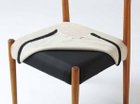 【エッダ/EDDA / GOODS】のDining Chair / ダイニングチェア n343 座面カバーは取り外してドライクリーニングが可能です。|ID: prp329100000006769 ipo3291000000033194377
