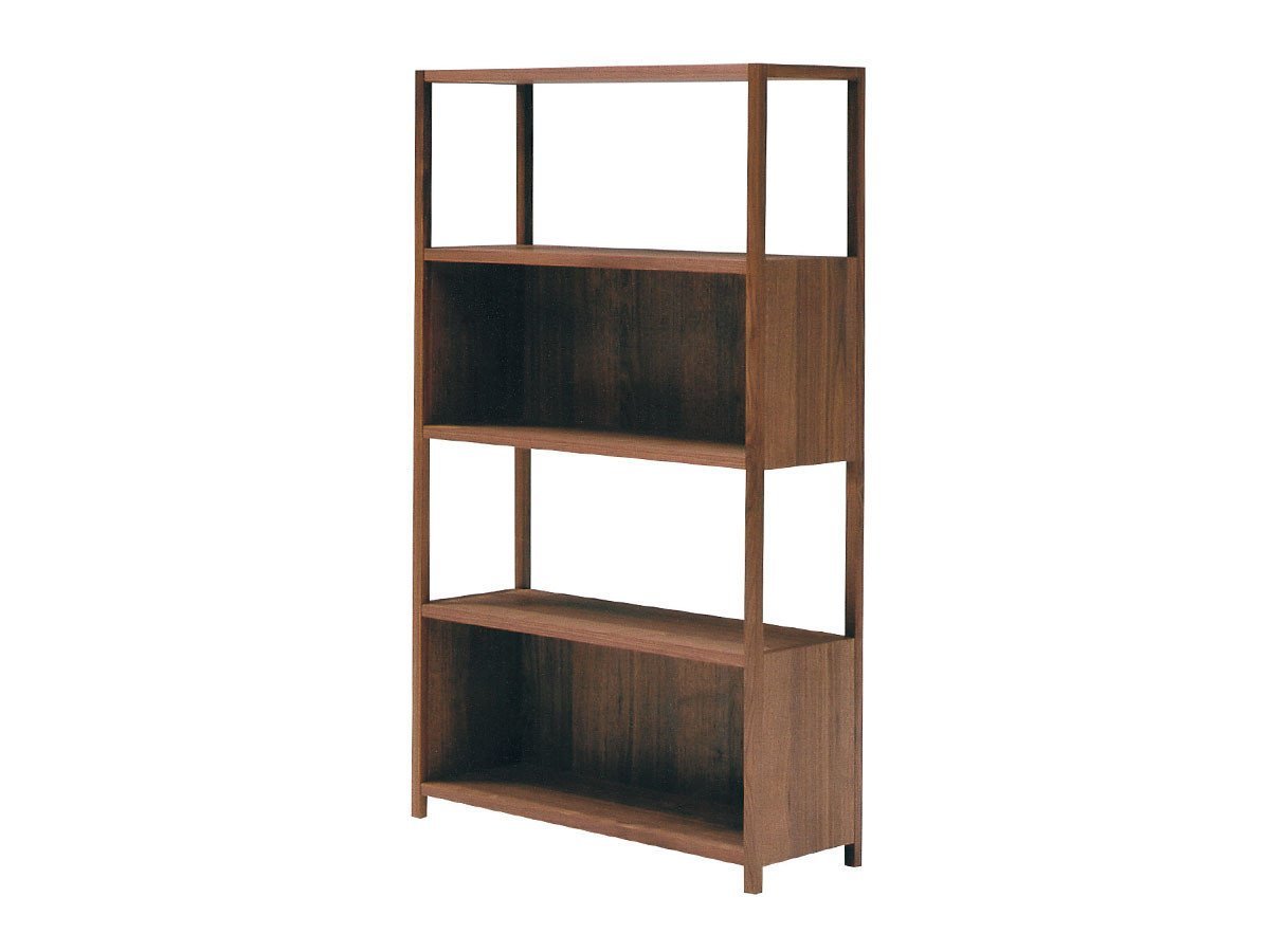 【フライミー ヴェール/FLYMEe vert / GOODS】のShelf / シェルフ #5399 インテリア・キッズ・メンズ・レディースファッション・服の通販 founy(ファニー) ホーム・キャンプ・アウトドア・お取り寄せ Home Living / Home & Lifestyle / Camping Gear / Outdoor Camping 家具・インテリア Home Furniture & Interior. Stylish & Functional Living Spaces 収納家具・キャビネット Storage Furniture シェルフ・オープンラック・収納棚 Open Shelf Rack ウッド:ウォールナット|ID: prp329100000006771 ipo3291000000036798209