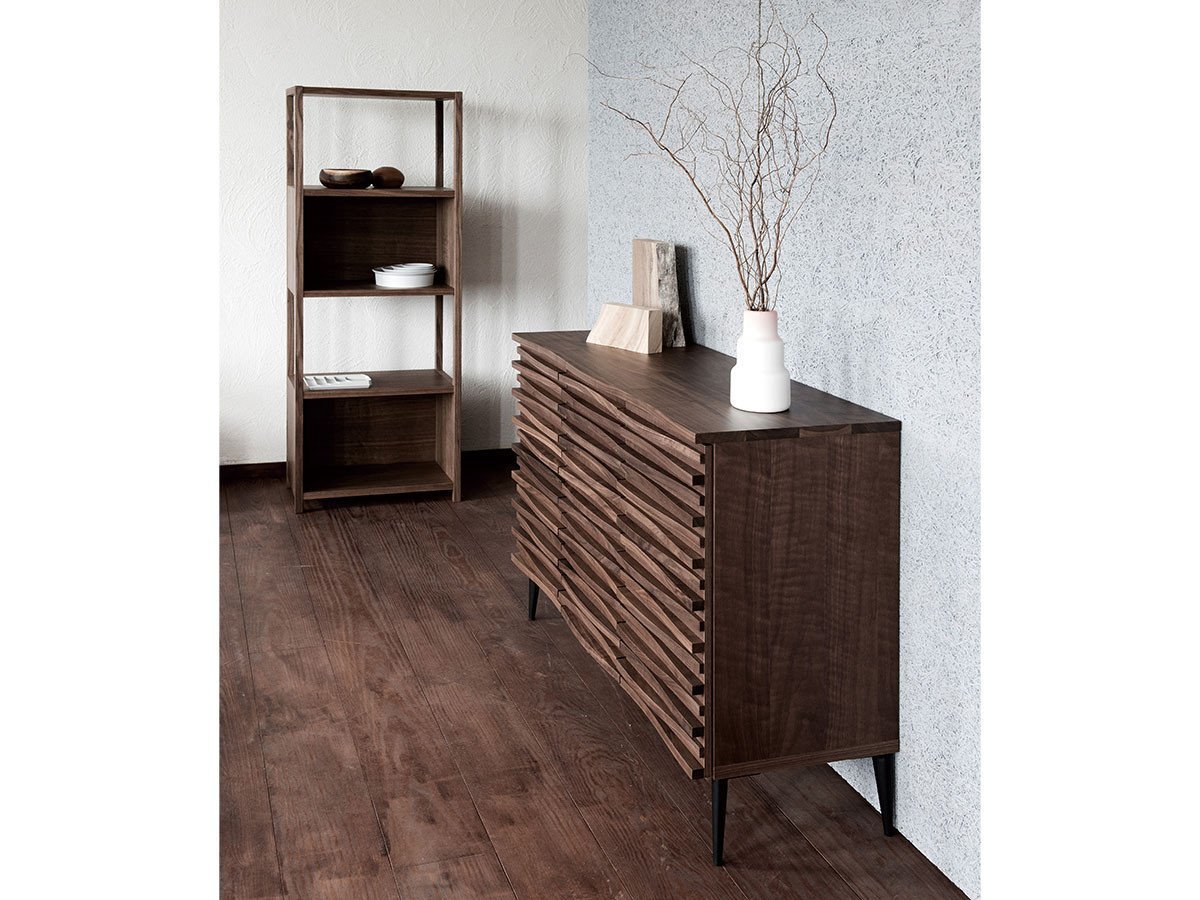 【フライミー ヴェール/FLYMEe vert / GOODS】のShelf / シェルフ #5399 インテリア・キッズ・メンズ・レディースファッション・服の通販 founy(ファニー) ホーム・キャンプ・アウトドア・お取り寄せ Home Living / Home & Lifestyle / Camping Gear / Outdoor Camping 家具・インテリア Home Furniture & Interior. Stylish & Functional Living Spaces 収納家具・キャビネット Storage Furniture シェルフ・オープンラック・収納棚 Open Shelf Rack 「ウォールナット」参考イメージ|ID: prp329100000006771 ipo3291000000036798212