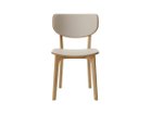 【ラウンディッシュ/Roundish / GOODS】のChair / チェア 張座(ビーチ) 人気、トレンドファッション・服の通販 founy(ファニー) 送料無料 Free Shipping ビーチ Beach ホーム・キャンプ・アウトドア・お取り寄せ Home,Garden,Outdoor,Camping Gear 家具・インテリア Furniture チェア・椅子 Chair ダイニングチェア Dining Chair thumbnail 張地:フレームアンスチームドビーチ NL-0(ウレタン塗装 / ナチュラルホワイト)|ID: prp329100000006776 ipo3291000000032101203
